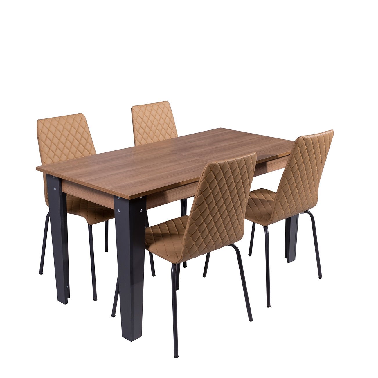 SAFIR DINING TABLE