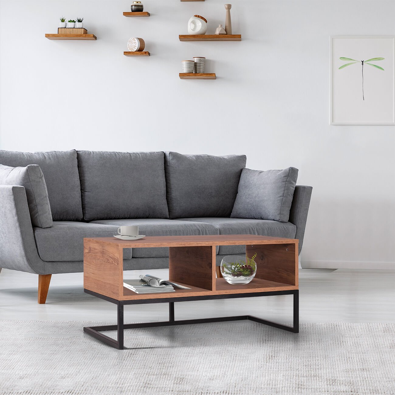 LUVA TABLE