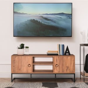 LUVA TV TABLE