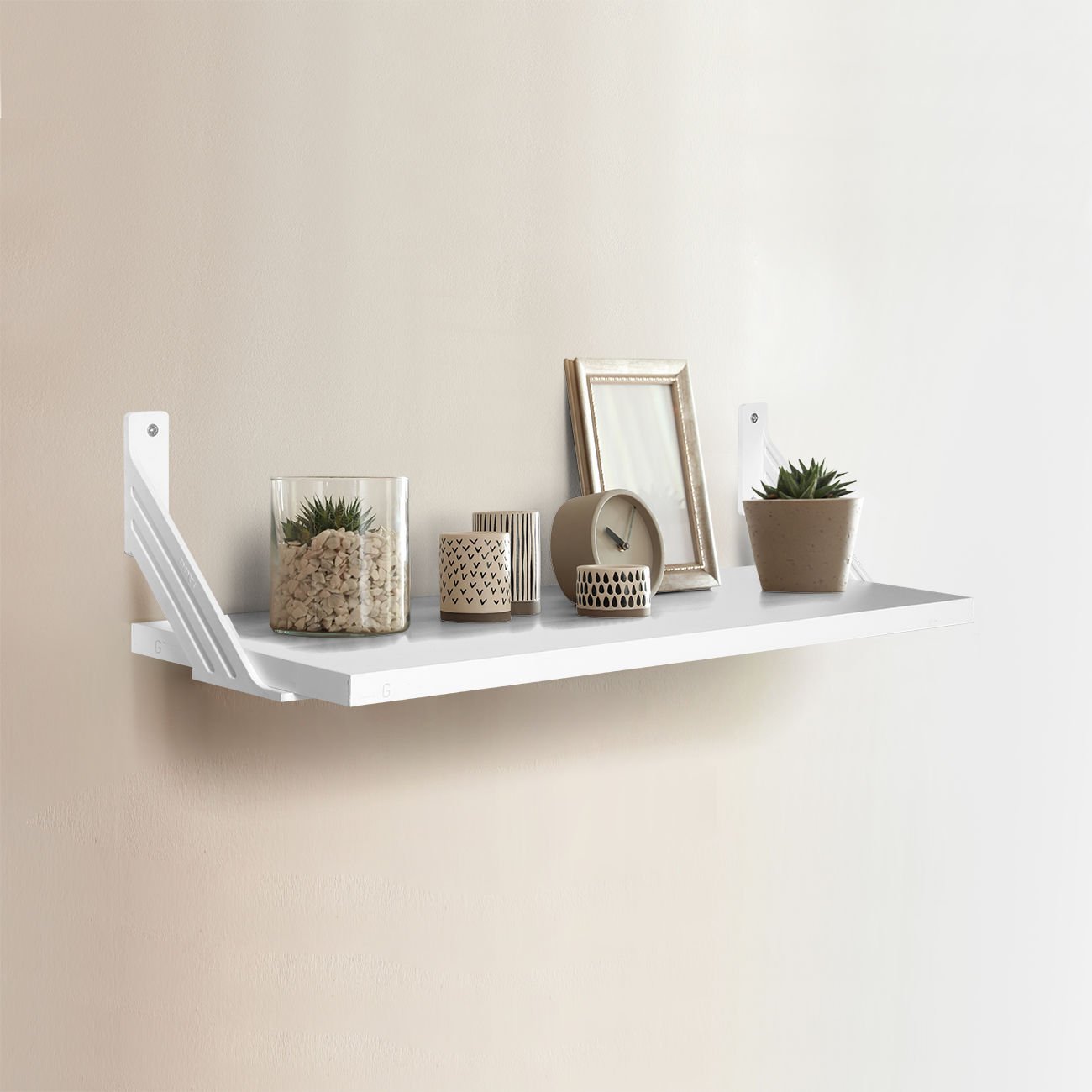 DESIGN SHELF
