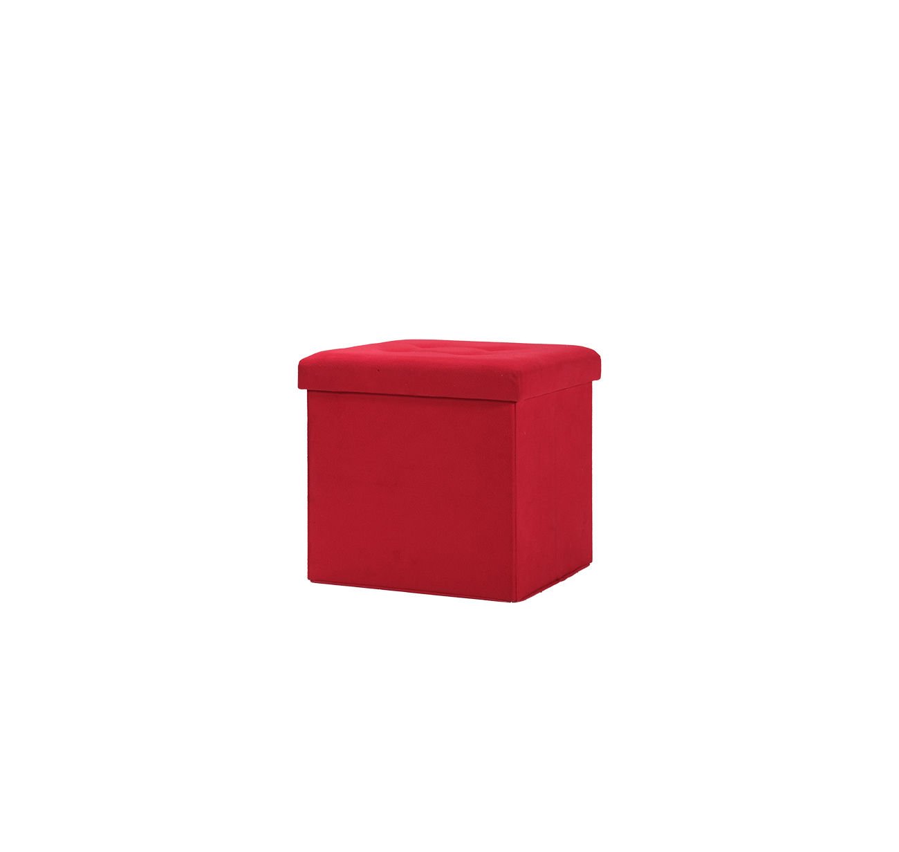 FOLDING POF RED
