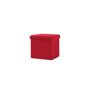 FOLDING POF RED