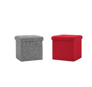 FOLDING POF RED