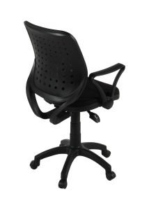 MESH WORK CHAIR
