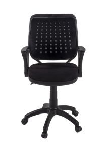 MESH WORK CHAIR