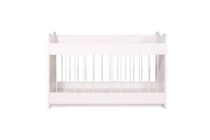 Dönüşebilen Bebek Beşiği