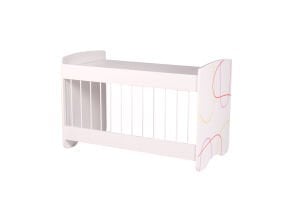 Dönüşebilen Bebek Beşiği